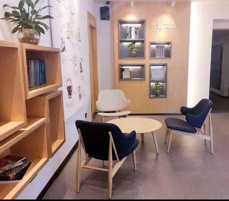 汉庭优佳上海虹口足球场二店酒店 外观 照片